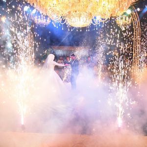 Meet your Posher, Ibrahim